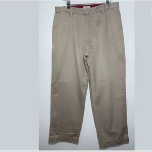 Dockers Khaki Pants Size 34/29